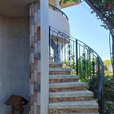 Homestay Casa Rotaru