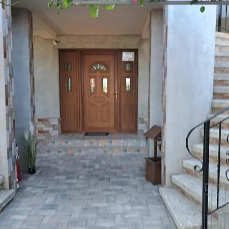 Homestay Casa Rotaru