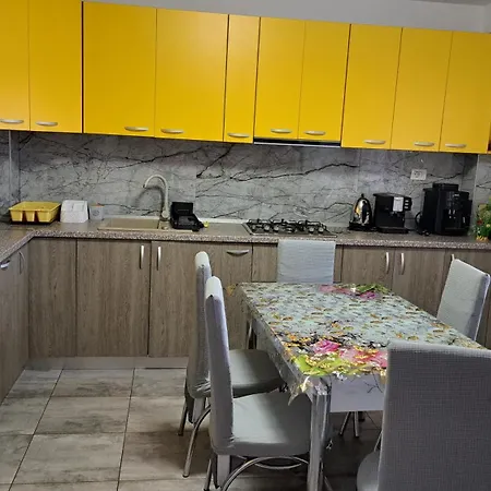 Casa Rotaru 2 Mai
