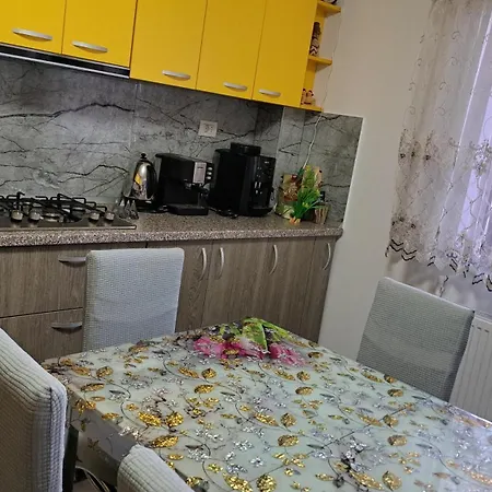 Casa Rotaru Homestay