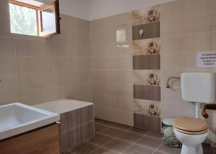 Casa Rotaru منزل للإقامة دووا مايْ