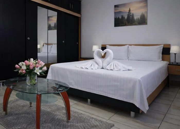 منزل للإقامة Casa Rotaru