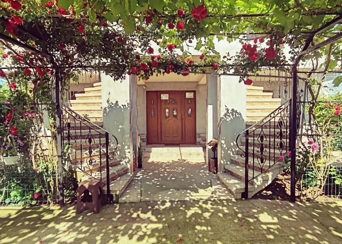 منزل للإقامة Casa Rotaru دووا مايْ