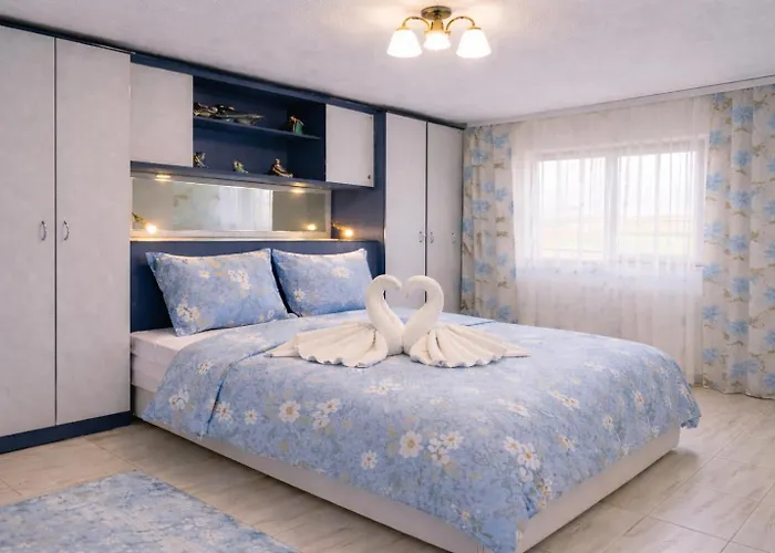 Casa Rotaru * دووا مايْ