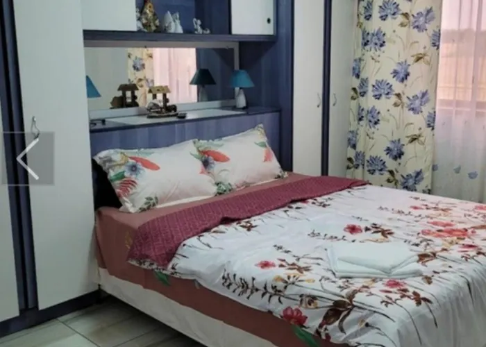 Casa Rotaru منزل للإقامة *