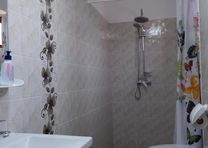 Casa Rotaru منزل للإقامة *